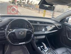 دونج فينج AX7